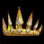 Ice Queen Crown