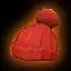 Red Beanie