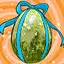 Big Yellow Chocolate Egg