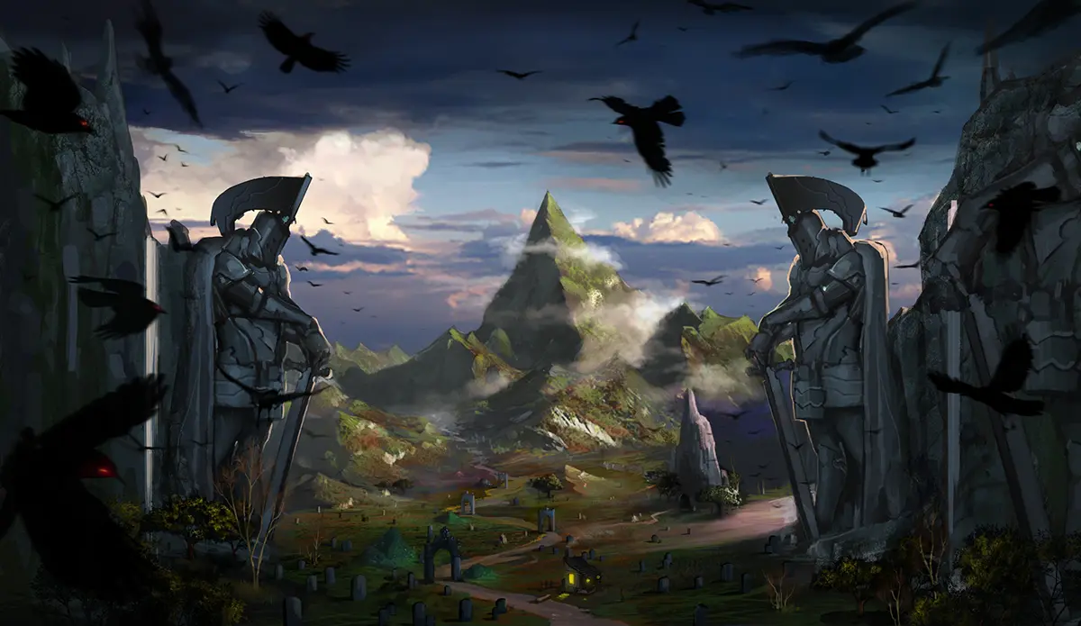 Kingdom of Rendel