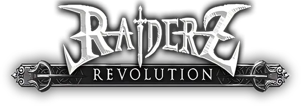 Raiderz Revolution